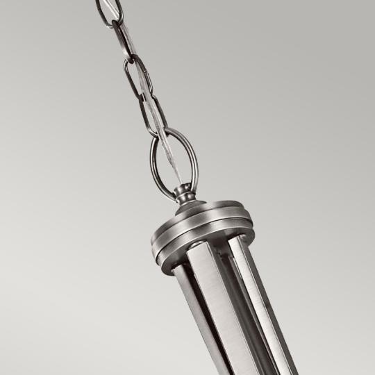 amerikai mediterran ezust nikkel fuggesztek ebedlo etkezoasztal lampa vilagitas polgari elegans kor alaku szovet buras lampak.jpg